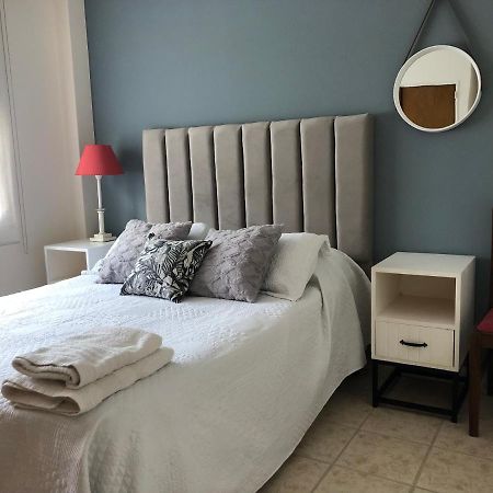 Appartement Departamento Centrico Travel & Business à San Salvador de Jujuy Extérieur photo