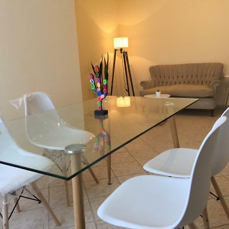 Appartement Departamento Centrico Travel & Business à San Salvador de Jujuy Extérieur photo