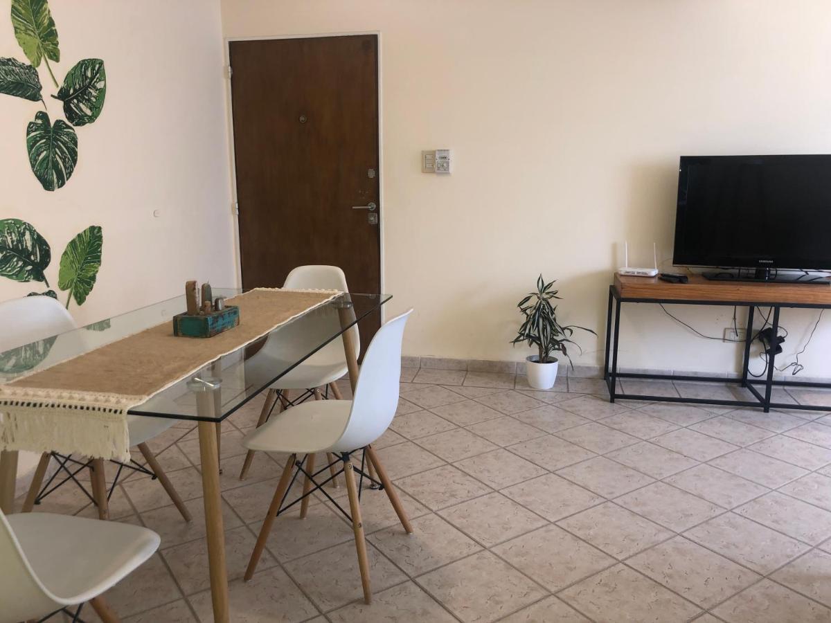 Appartement Departamento Centrico Travel & Business à San Salvador de Jujuy Extérieur photo