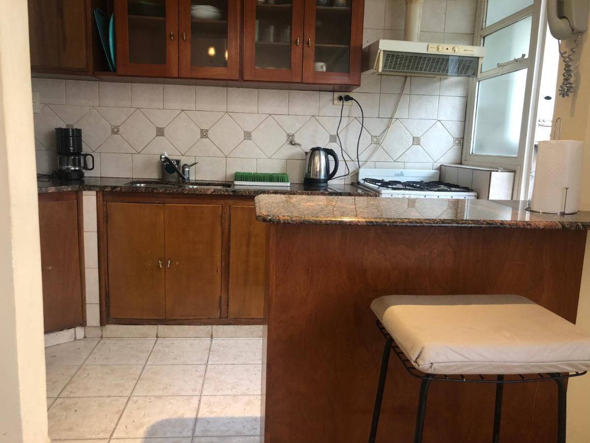Appartement Departamento Centrico Travel & Business à San Salvador de Jujuy Extérieur photo