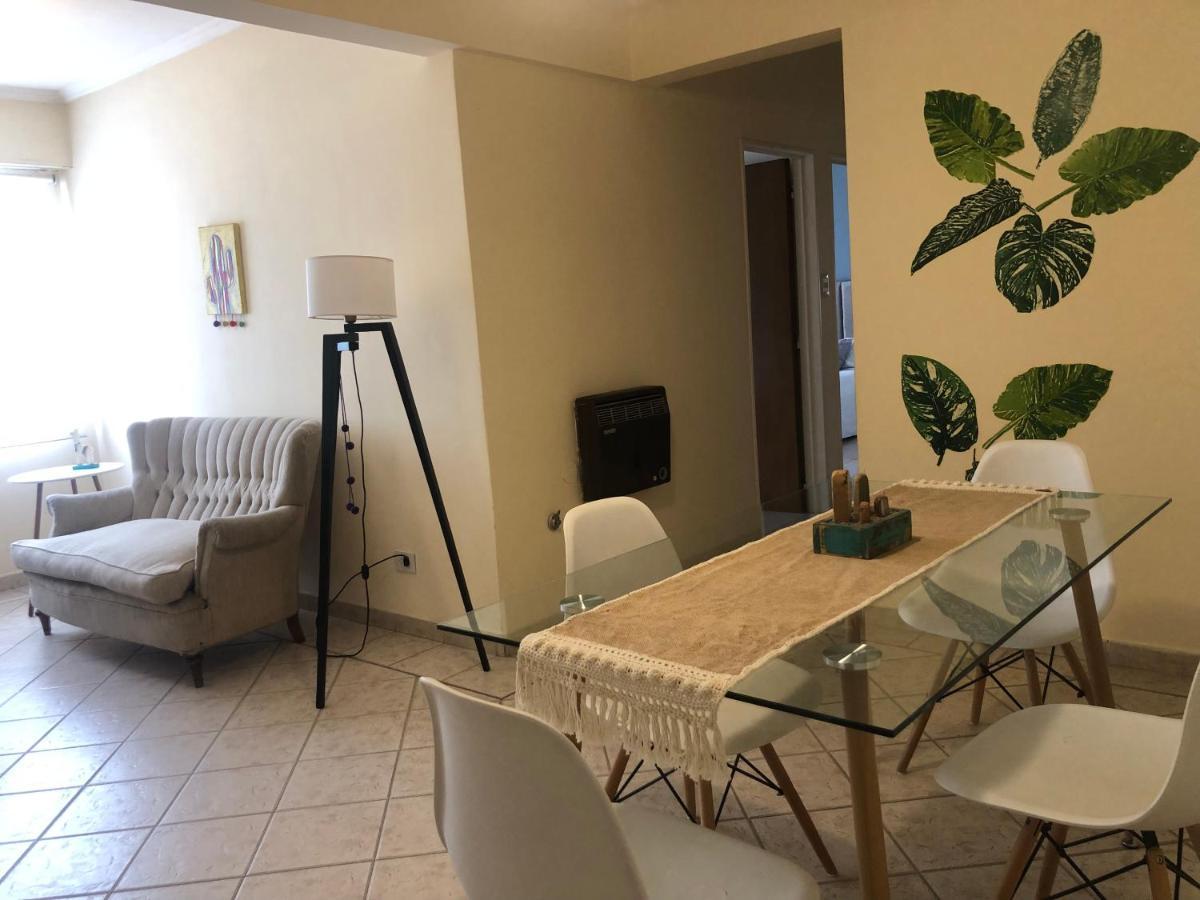 Appartement Departamento Centrico Travel & Business à San Salvador de Jujuy Extérieur photo