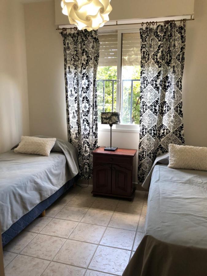 Appartement Departamento Centrico Travel & Business à San Salvador de Jujuy Extérieur photo