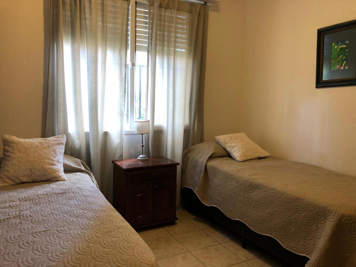 Appartement Departamento Centrico Travel & Business à San Salvador de Jujuy Extérieur photo