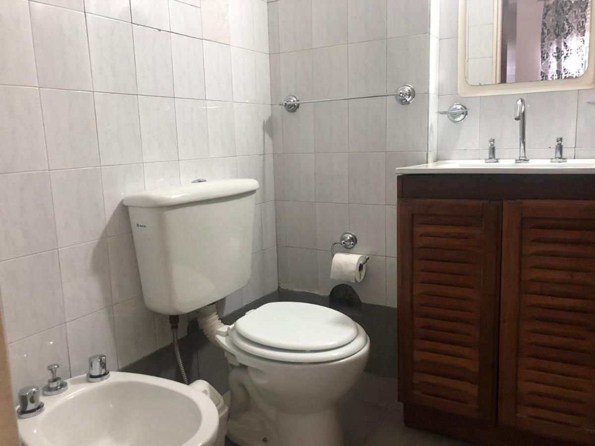 Appartement Departamento Centrico Travel & Business à San Salvador de Jujuy Extérieur photo