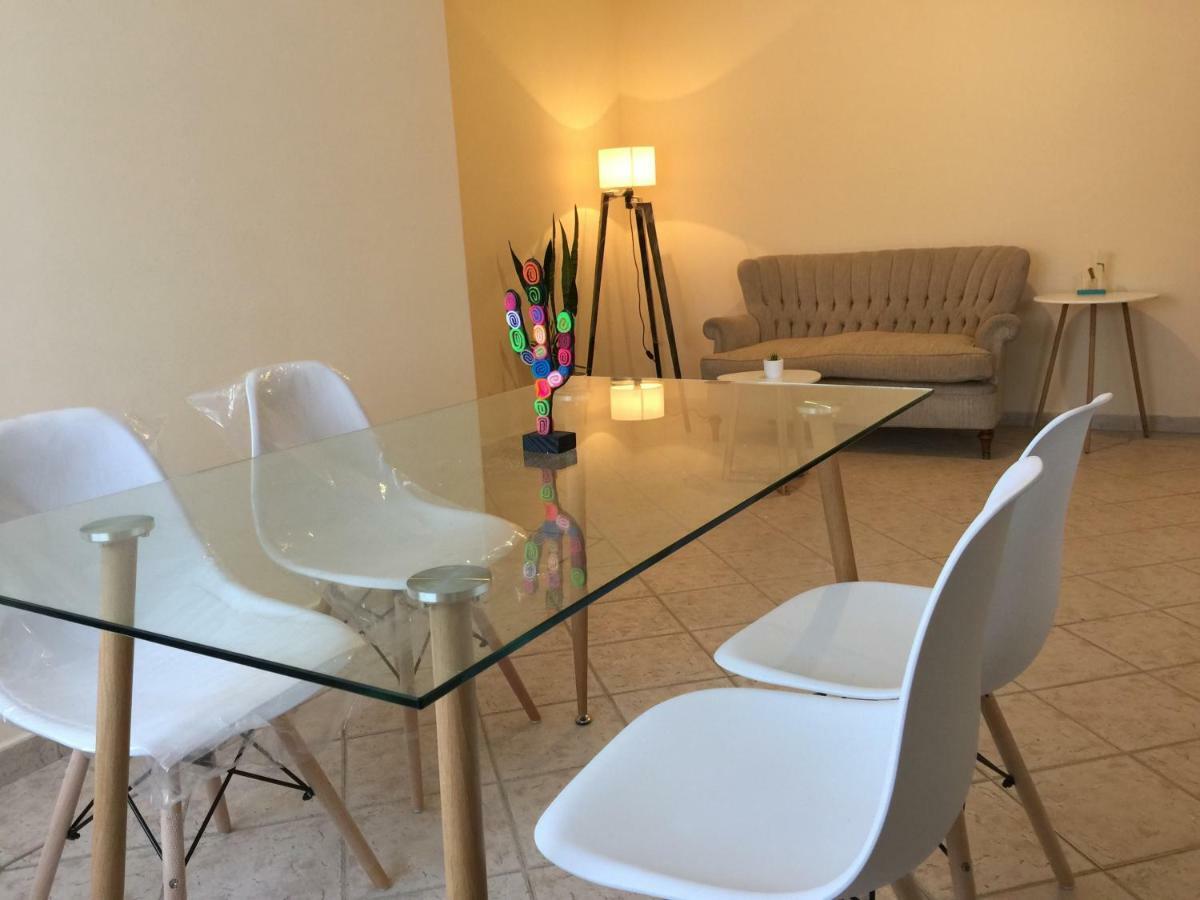 Appartement Departamento Centrico Travel & Business à San Salvador de Jujuy Extérieur photo